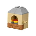 thumbnail image 7 of LEGO Friends Stephanie's Pizzeria Interlocking Block Building Set, 7 of 7