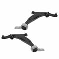 thumbnail image 4 of Geelife Front Lower Control Arms w/ Ball Joints Pair Set of 2 For Nissan 2004-2009 Quest, 4 of 8