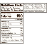 Pepperidge Farm Puff Pastry Frozen Pastry Dough Sheets, 2-Count, 17.3
