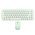 thumbnail image 1 of G Wireless Mouse,Typewriter Keyboard and Mouse Typewriter Keyboardand Mouse Combo Optical Mouse Enhanced Durability, 1 of 9