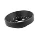 thumbnail image 5 of Anillo de protección contra el viento para estufa de gas, soporte para wok, fácil instalación, protector contra el viento, anillo de ahorro de energía Negro, 5 of 9
