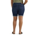 thumbnail image 5 of Lee® Women's Plus Legendary Mid Rise Rolled Bermuda Short, 5 of 9