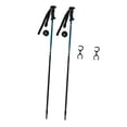 thumbnail image 3 of harper 2 Bâtons de Randonnée pour Enfants, Bâtons de Randonnée, Bâtons de Marche, Bâtons de Ski, en Aluminium Léger avec Poignées Antidérapantes Confortables et Haute Charge, 3 of 10