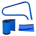 thumbnail image 4 of Pool Hand Comfort Hand 1.9 inch Diameter for above Ground & 8FT, 4 of 8