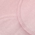 thumbnail image 5 of Babcutegg Kid Girls Cargo Pants Soild Color Side Pockets Elastic Waist Casual Fashion Straight Leg Spring and Fall Clothes for Girls Pink Size 10-11, 5 of 10