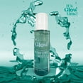thumbnail image 6 of Glow Perfume Mist, Honey Coconut Body Spray, 250 ml / 8.45 fl oz, Made in England, 6 of 6