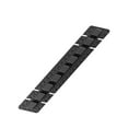 thumbnail image 1 of Bike Chainstay Protector Guard Pad Silicone Material chainstay protector cycling Guard Sticker Style P, 1 of 8