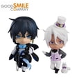 thumbnail image 2 of Good Smile VANITAS Nendoroid Vanitas 1773 Noe Archiviste 1774 articulaciones Figuras de acción de anime móviles Juguetes para niños Regalo, 2 of 4