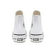 thumbnail image 3 of Tenis Converse All Star Plataforma Blanco de Mujer 560846F 24, 3 of 6