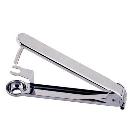 

Reduced！Fruit Stainless Steel Lock Design Kitchen Seed Remover Hand Tool Jujube Pitter