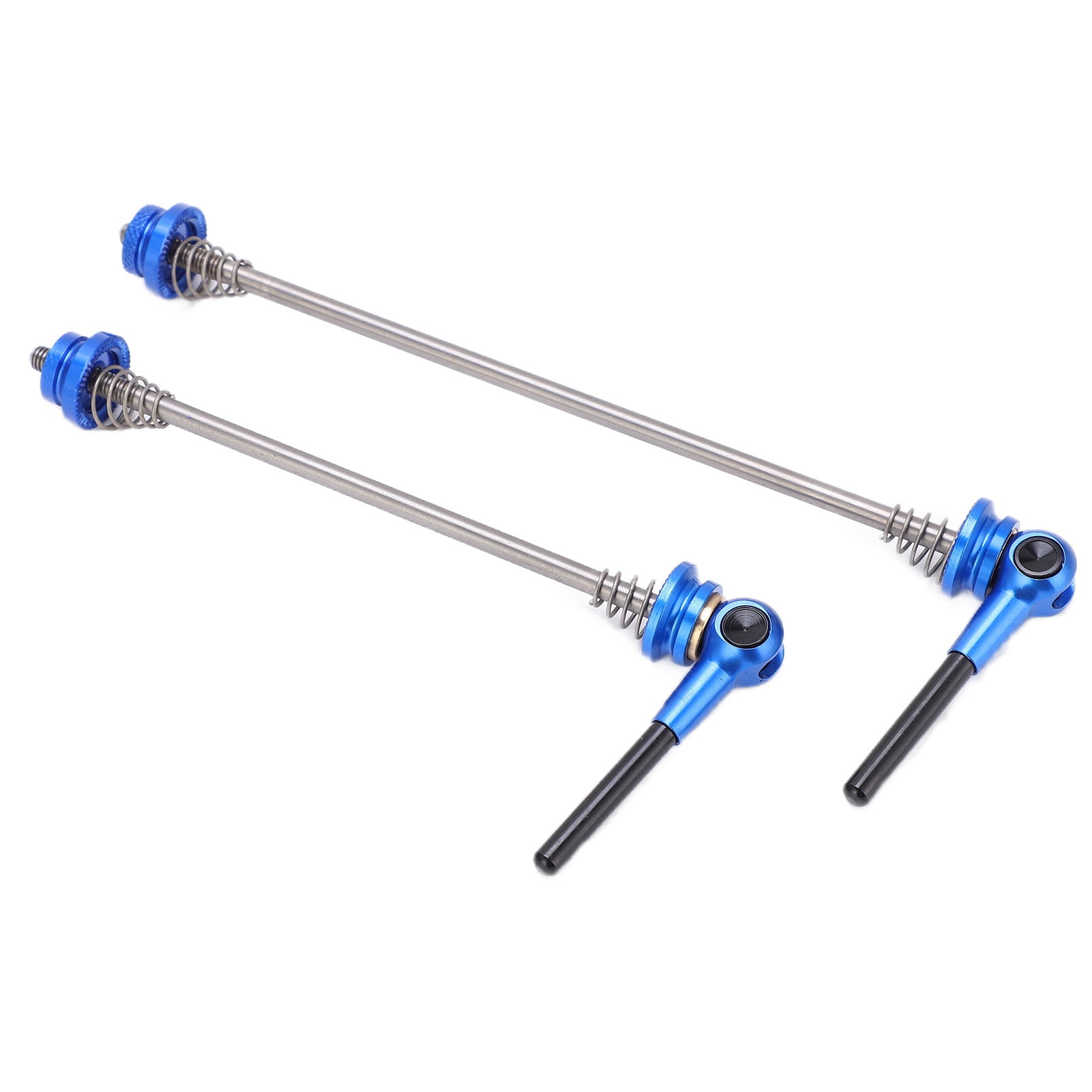 Ymiko Quick Release Lever, Light Weight Trainer Skewer For Road Folding