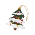 thumbnail image 4 of Colgante para árbol de Navidad, decoración navideña, artículos para fiestas, árbol de Navidad Estilo A, 4 of 9