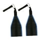thumbnail image 1 of Correas para abdominales tipo cabestrillo, equipo de ejercicio, correas para abdominales colgantes para hombres, mujeres y hombres que hacen ejercicio Azul negro, 1 of 9