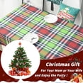 thumbnail image 5 of Table Cloth for Holiday Decor, Spillproof Anti-Scratch Durable Tablecloths Pattern for Party, Family Gatherings,Christmas Dinner,, 5 of 5
