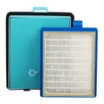 thumbnail image 2 of Luzkey Indoor Air Quality Dryer Lint Filter For FC8766 FC8767 FC8760 FC8764, 2 of 6