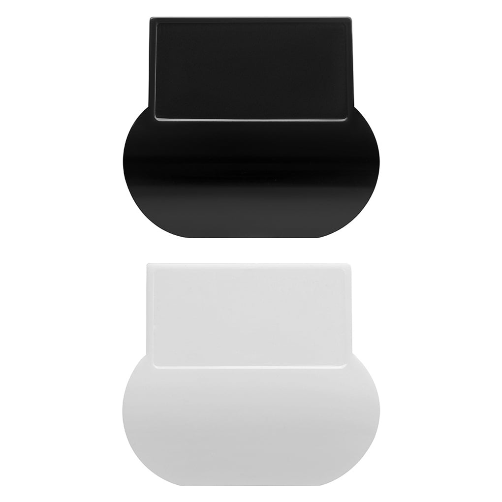 Pack of 2 Toilet Seat Lifter Selfadhesive Universal Closestool Lid