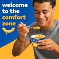 thumbnail image 3 of Kraft Original Easy Microwavable Macaroni and Cheese Cups (8 ct Box, 2.05 oz Cups), 3 of 3
