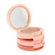 thumbnail image 3 of Blushing Pallet Face Waterproof con rubor en polvo 3 en 1 para todo el día Estilo A, 3 of 9