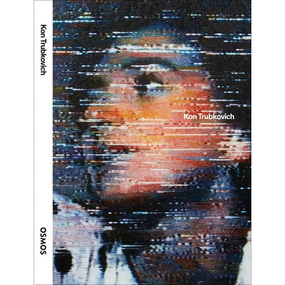 Kon Trubkovich: Leap Second (Hardcover)