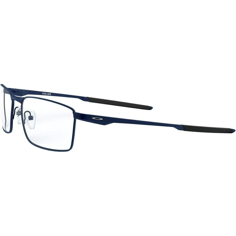 Oakley OX3227 Fuller Rectangle Man Eyeglasses - Walmart.com