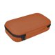 thumbnail image 4 of Estuche organizador para gafas de sol con ranura ajustable, estuche para colección de joyas para gafas de sol Naranja, 4 of 8
