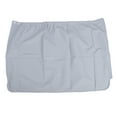 thumbnail image 3 of Matelas d'Incontinence à Ajustement Réglable, Structure à 3 Couches, Finition Exquise avec Taille Élastique pour Personnes Âgées, Femmes Menstruelles, Personnes Post-Partum, 3 of 8