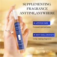 thumbnail image 4 of Perfume ksseacoco Fragrance Spray 5-Piece Mini Gift Set Women, 4 of 9