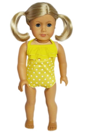 18 inch dolls at walmart