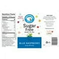 thumbnail image 3 of Hypothermias Sugar Free Snow Cone Syrup - Blue Raspberry - 16 Fl Oz, 3 of 9