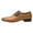 Yellow, variant on Oyedens Vintage Dress Shoes for Men Casual Leather Oxford Shoes Business Formal Oxfords for Wedding