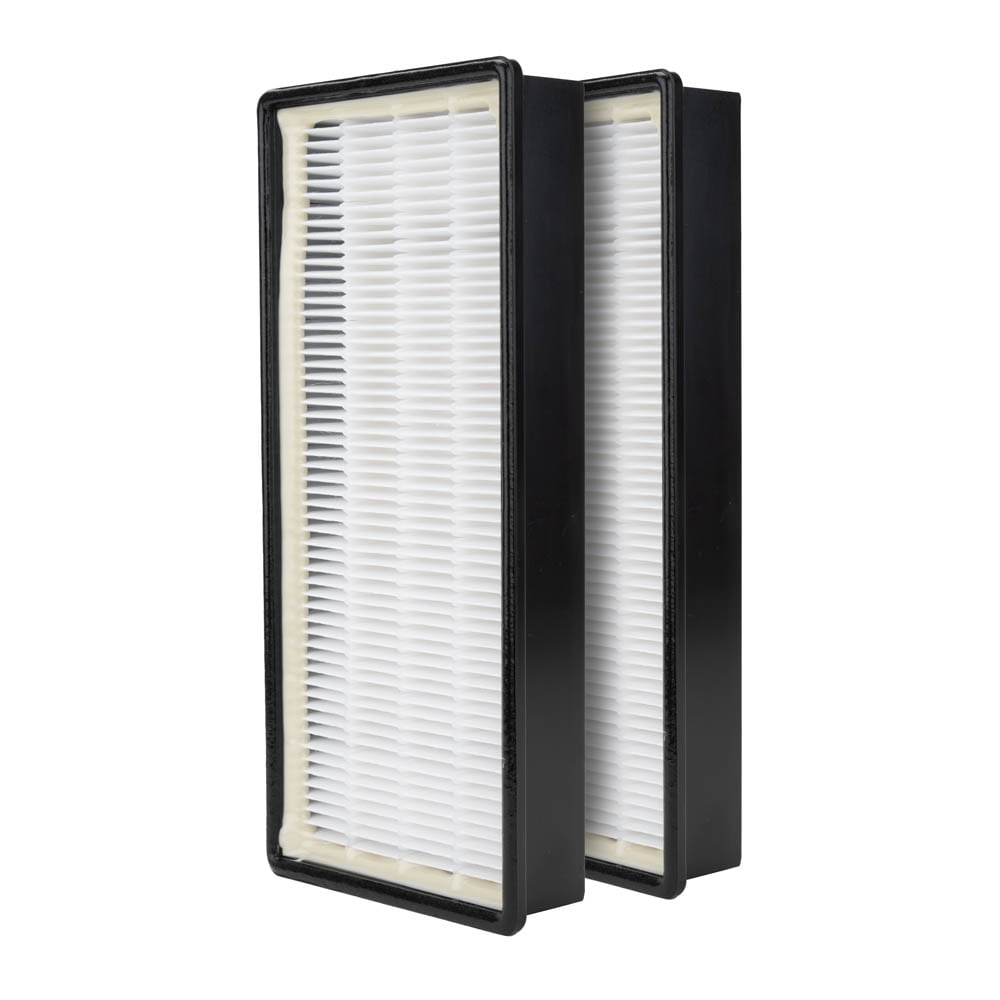 AIRx Filters Replacement HEPA Filter for Honeywell HRF-H1 Filter, 2-Pack