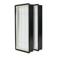 thumbnail image 3 of AIRx Filters Replacement HEPA Filter for Honeywell HRF-H1 Filter, 2-Pack, 3 of 7