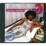 Ann Peebles - Just You And Me - CD