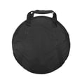 thumbnail image 1 of Bolsa para platillos Estuche para platillos Anticaída Polvo Espesar Tela Oxford acolchada Bolsa de almacenamiento para instrumentos musicales resisten, 1 of 9