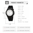 thumbnail image 4 of Watch for Women & Students | Multi-Function, Waterproof, Outdoor Sports, Fashionable & Versatile, 4 of 4