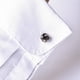 thumbnail image 2 of Gemelos Mancuernillas Para Hombre Camisa Formal Elegantes Dara Baby HOM0005, 2 of 3