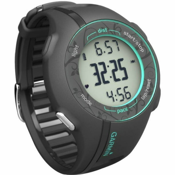 garmin forerunner 210 waterproof