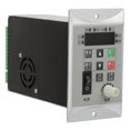 thumbnail image 1 of Variable Frequency Drive,220V 0.75KW 1HP Single VFD Inverter Motor Drive High Capacity, 1 of 8
