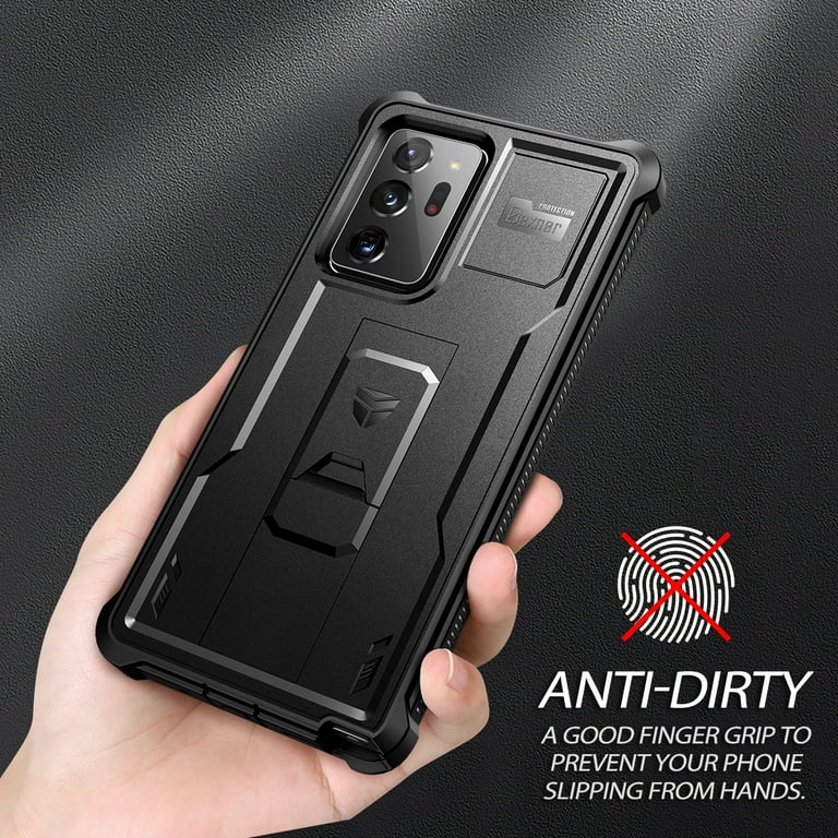For Samsung Note Best S20 Note Ultra Case Dexnor Adventure Buddy