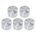 thumbnail image 1 of 5 Pcs Ge Toaster Oven Gas Cooker Knobs Gas Stove Knobs Oven Knob Stoves Cooker Knobs, 1 of 3