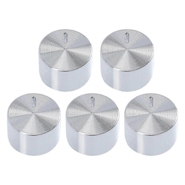 5 Pcs Ge Toaster Oven Gas Cooker Knobs Gas Stove Knobs Oven Knob Stoves Cooker Knobs