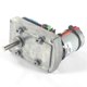 thumbnail image 4 of 180Kg Servo Large Robot Robotic Arm GASMC-05B Super Torque Alloy 12V/24V/cm Multifunction Servo, 4 of 5