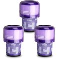 thumbnail image 1 of Pack Replacement Vacuum Filters Compatible With Dyson V11 Torque Drive V11 Animal V15 Cordless Sensi, 1 of 5