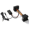 thumbnail image 4 of Automobile Car Bluetooth Audio Cable Adapter MIC For CD30 CDC40 Durable, 4 of 8