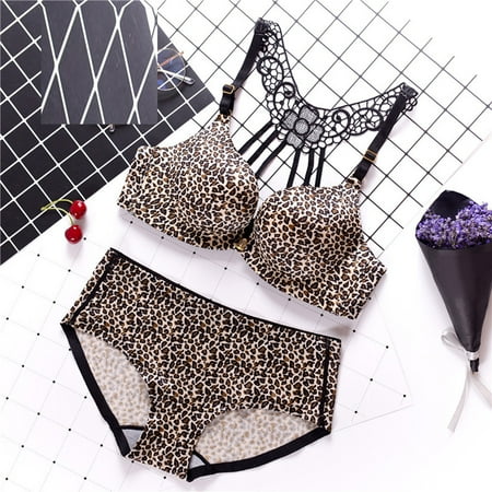 

Women s Underwear Clearance! TIANEK Women s New Fashion Intimates Solid Underwears Elastic Nightwear