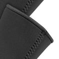 thumbnail image 7 of Hyasfey 1 Pair Toe Warmers Windproof Coldproof Neoprene Toe Warmers Winter Thermal Foot Caps Socks for Cycling Running Hiking Ice Baths, 7 of 7