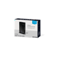NETGEAR AX1800 WiFi 6 Mesh Range Extender and Signal Booster, 1.8Gbps
