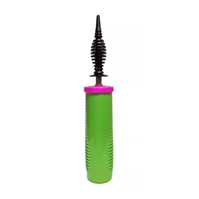 Balloons Inflator, 2pcs Durable Balloon Handheld Pump for Wedding Party