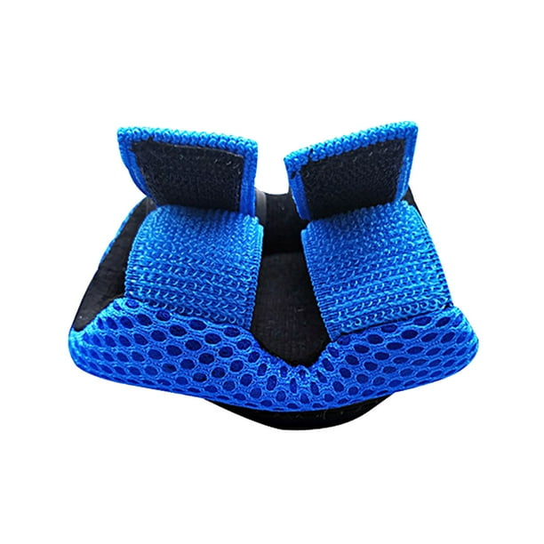 Conjunto de equipo de protección deportiva NikouMX rodilleras protectoras para ciclismo Talla S