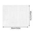 thumbnail image 2 of Thickened Absorbent Microfiber Cleaning Cloth for Kitchen Glass and Stainless Steel Surfaces Lint Free Reusable Dish Towel, 2 of 2